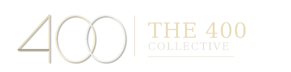 The 400 Collective mark